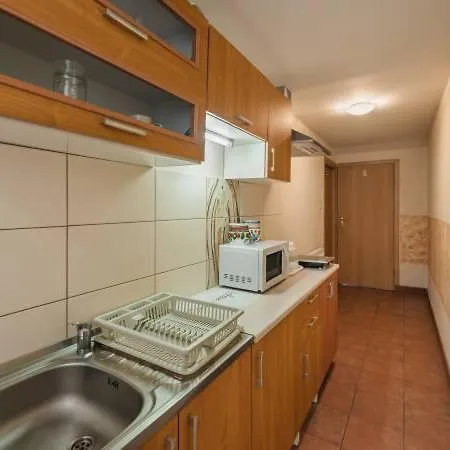 Bobcikowa Szczawnica