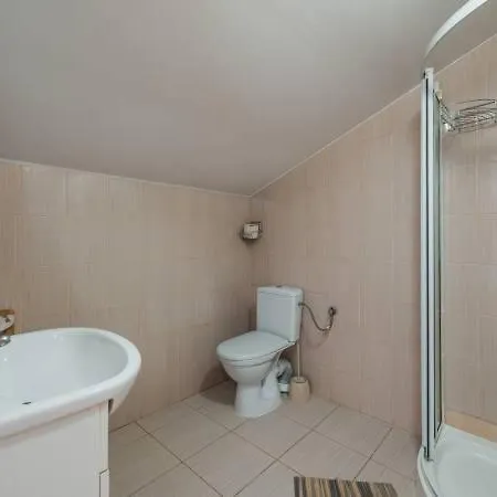 Vendégház Bobcikowa Szczawnica