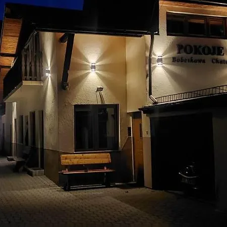 Bobcikowa