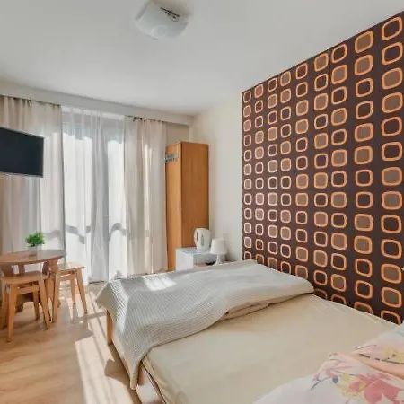 Bobcikowa * Szczawnica