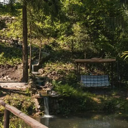 Konukevi Bobcikowa *