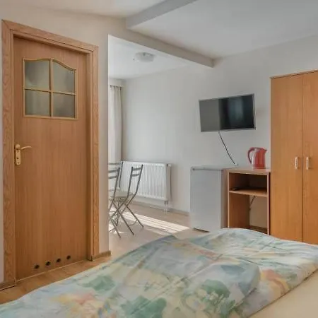 Pensionat Bobcikowa Szczawnica