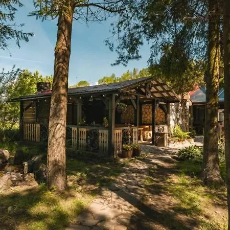 Bobcikowa Szczawnica