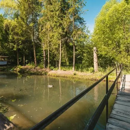 Bobcikowa Konukevi Szczawnica