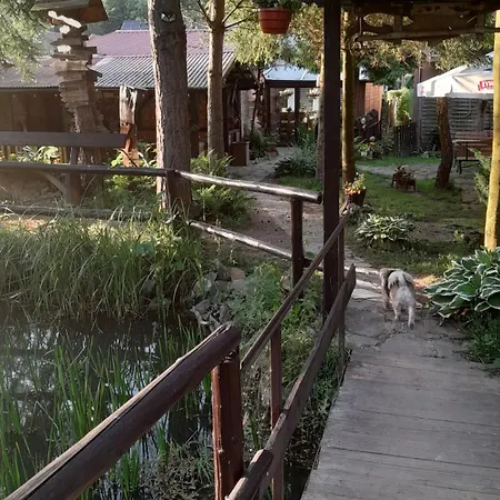 Bobcikowa Vendégház