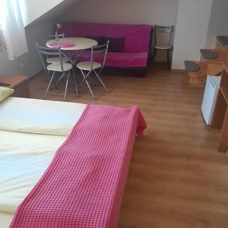 Bobcikowa Szczawnica