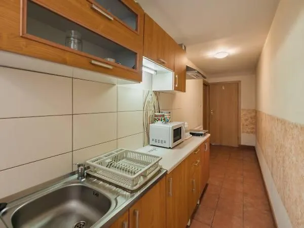 Bobcikowa Szczawnica