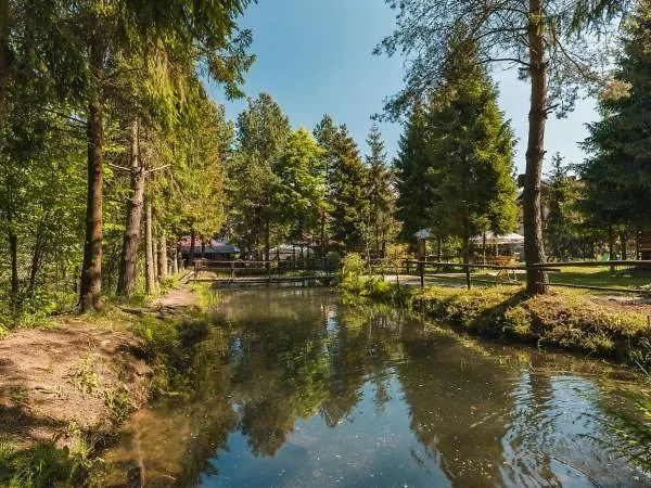 Gæstehus Bobcikowa Szczawnica