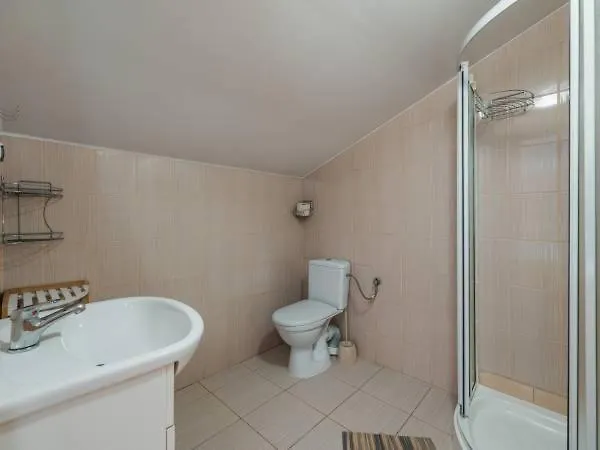 Gæstehus Bobcikowa Szczawnica