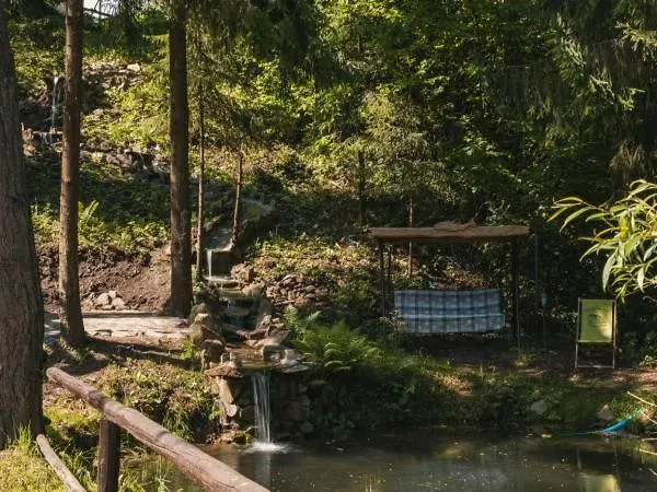 Gæstehus Bobcikowa *