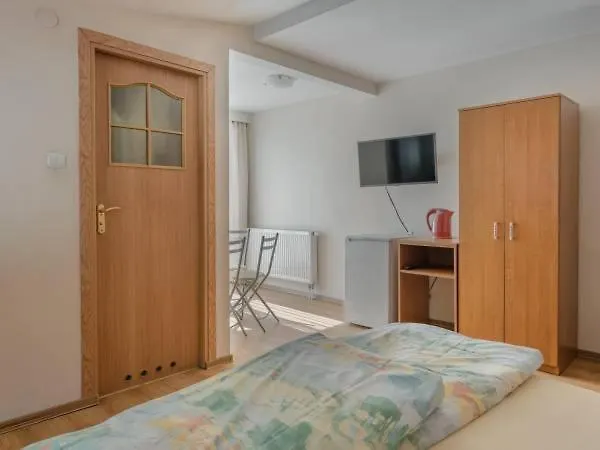 Gæstehus Bobcikowa Szczawnica