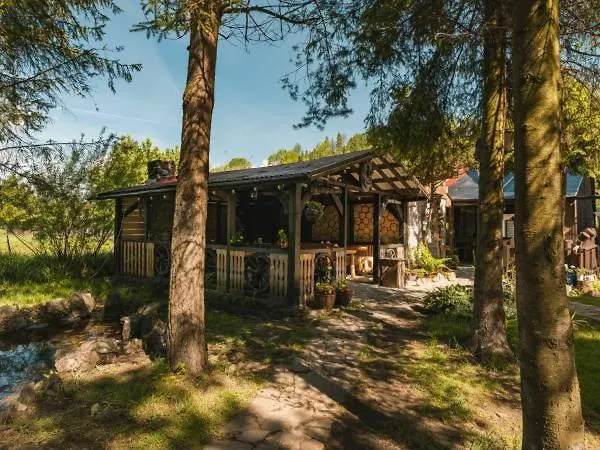 Bobcikowa Szczawnica