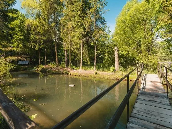 Bobcikowa Gæstehus Szczawnica