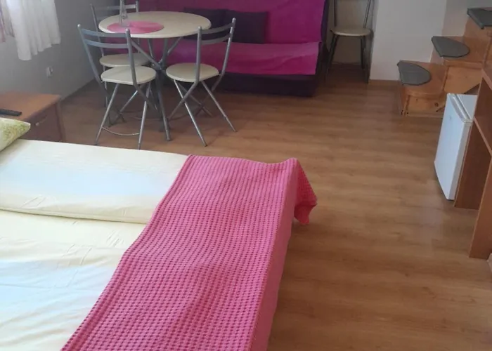 Bobcikowa Szczawnica