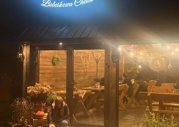 Bobcikowa Gæstehus *